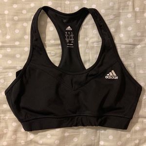 Adidas Climacool Techfit Women’s Sports Bra